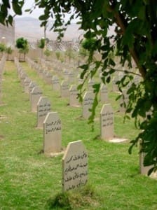 Aftermath of Saddam's Genocide: War on the Kurds