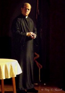 Father Drobney