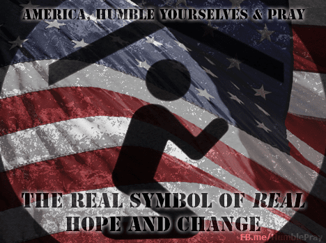 Real Hope And Change