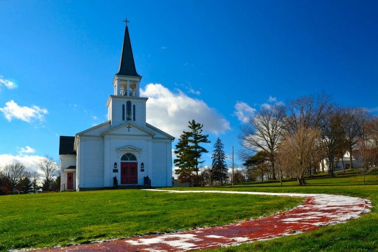 Freedom to Exercise Religion