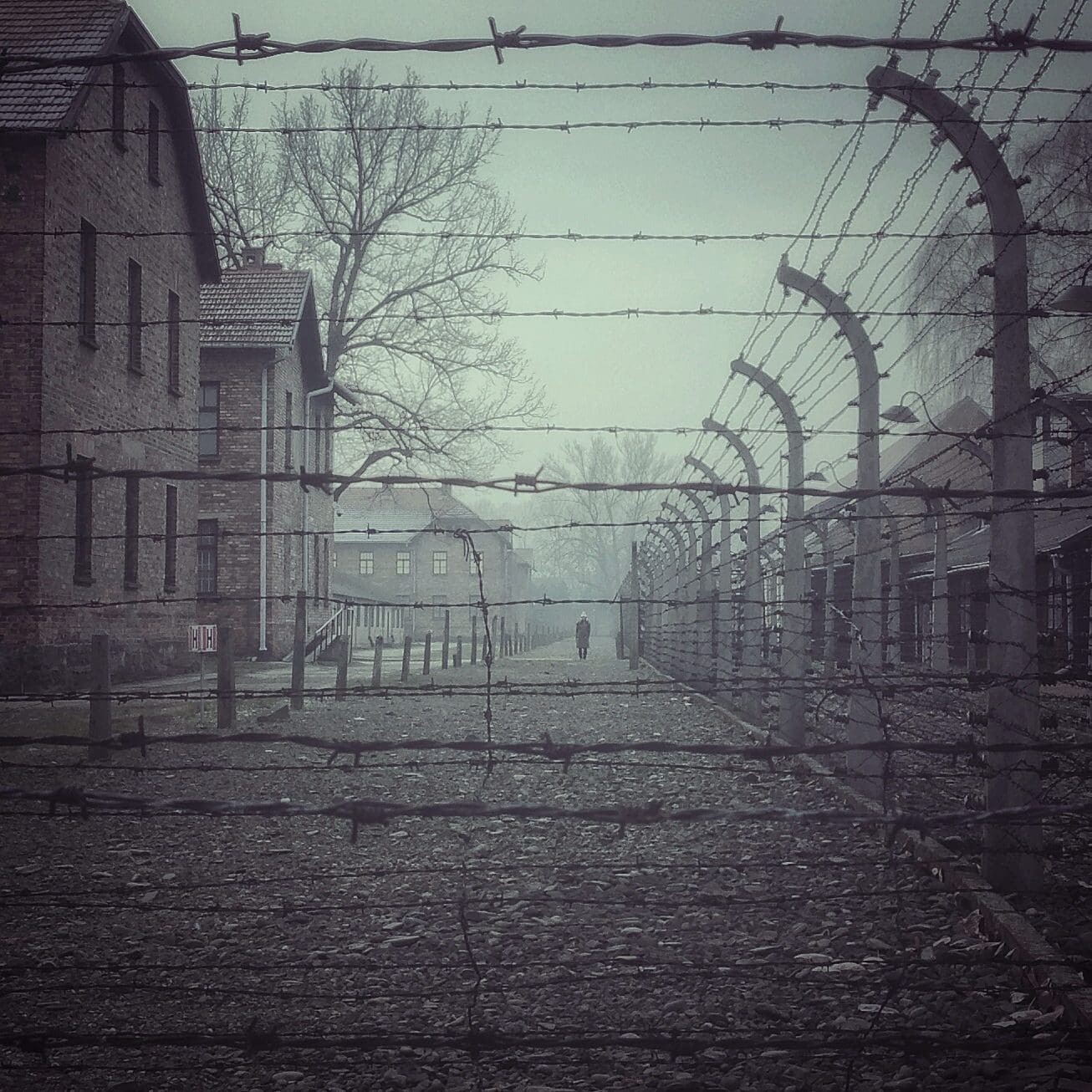 The terrible consequences of evil