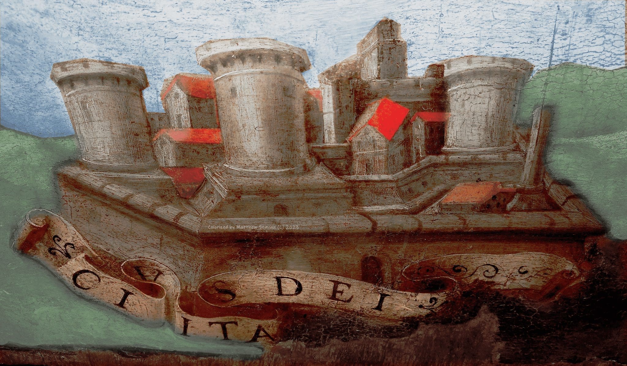 Eternally Secure in Christ