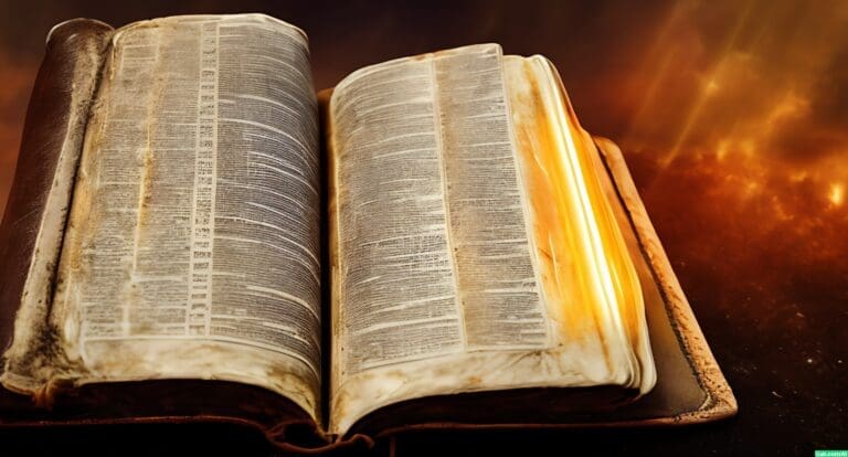 Bible Inerrancy: Harmonization & Accuracy