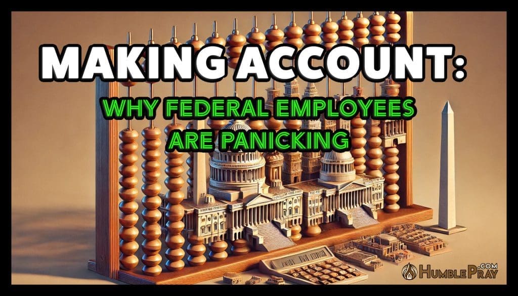 Abacus with capital buildings in the build