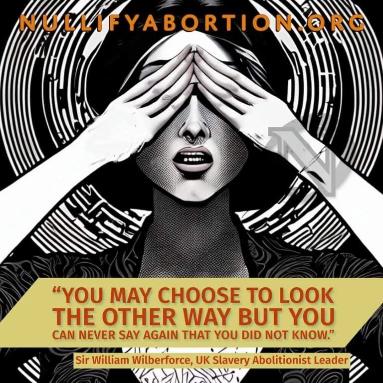 Exposing Evil, Abolishing Excuses